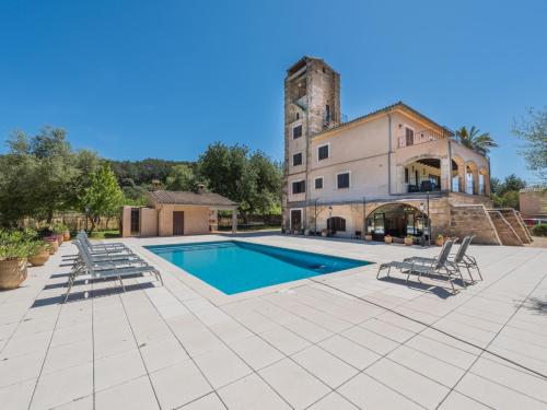 Villa Les Mines