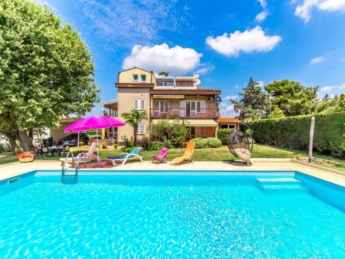 Apartment Silva by Interhome