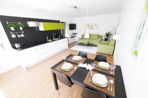 Traditional Apartments Vienna TAV