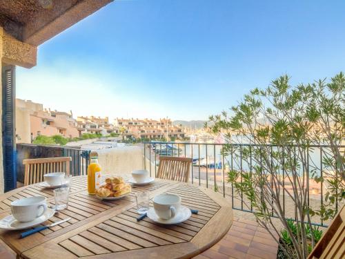 Apartment Galiote-10 by Interhome