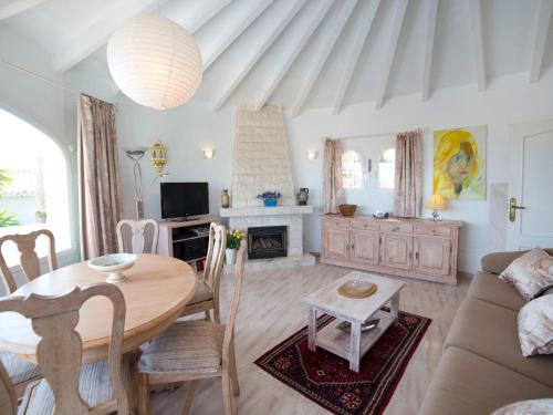 Villa Sanne by Interhome