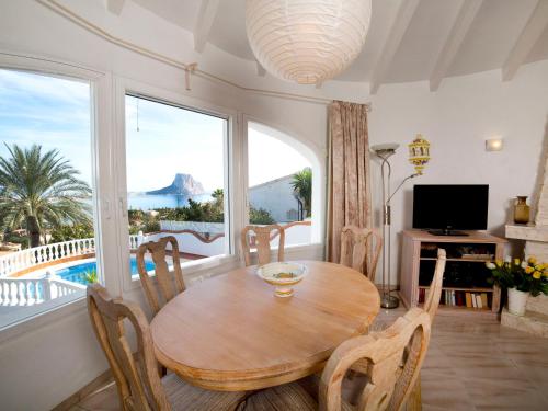 Villa Sanne by Interhome