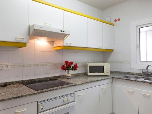 Holiday Home Calderon de la Barca by Interhome
