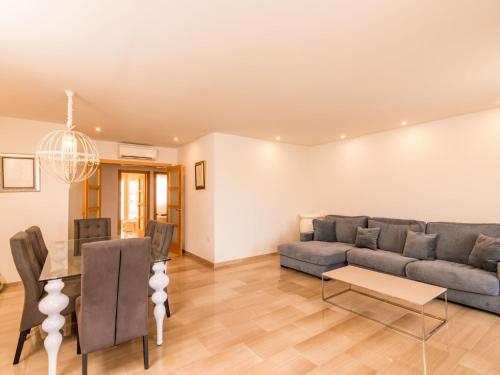 Apartment Golden Gardens-3 by Interhome