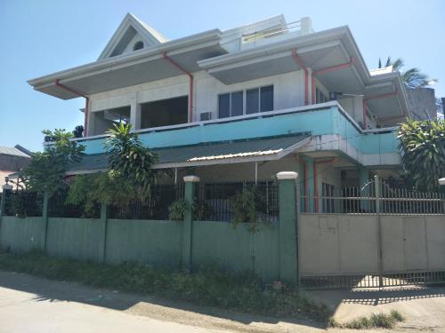 Foto dalla galleria di New road private home a Roxas City
