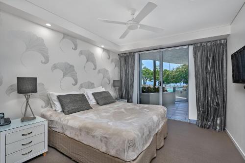 Gallery image of Vision Apartments in Cairns