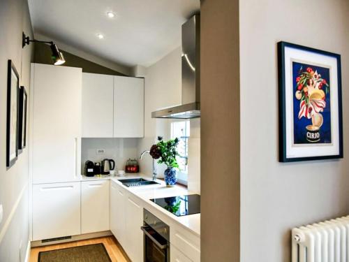 Apartment Santa Croce-1 by Interhome