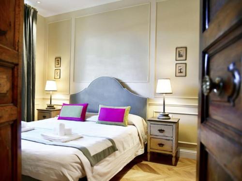 Apartment Santa Croce-2 by Interhome