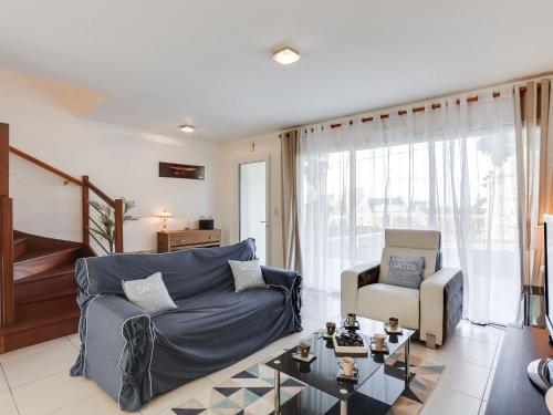 Fotografie z fotogalerie ubytování Holiday Home Ty Castero by Interhome v destinaci Quiberon