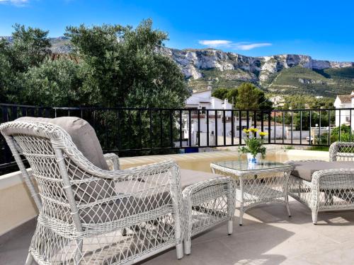 Holiday Home Villa Buena Vida by Interhome