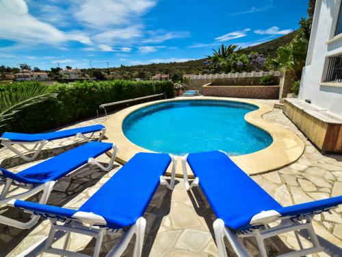 Holiday Home Bellavista by Interhome