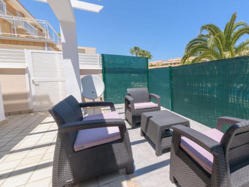 Fotografia z galérie ubytovania Apartment Moreras del Saladar-5 by Interhome v destinácii Jávea