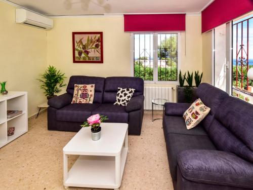 Holiday Home Bellavista by Interhome