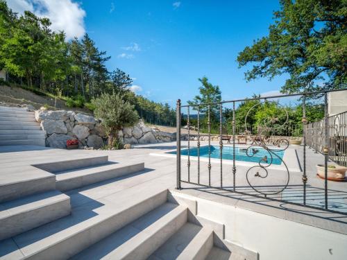 Fotografia z galérie ubytovania Holiday Home Lapis by Interhome v destinácii Buzet
