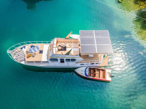 Holiday Home Santa Lucia by Interhome