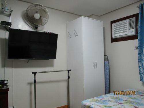 Televisyen dan/atau pusat hiburan di XNY at SMDC Trees Residences Quezon City-Studio