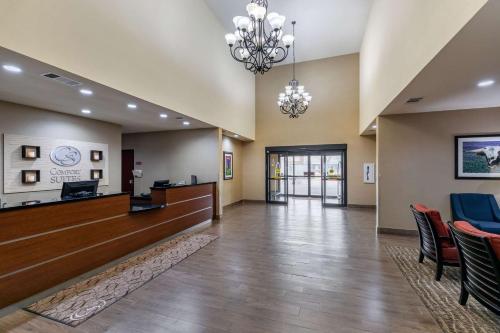 Comfort Suites Ennis – Photos 4