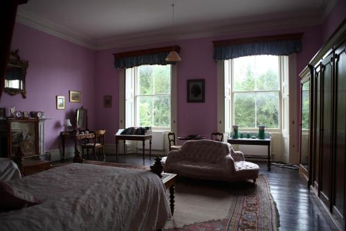 Foto de la galería de Temple House en Ballymote