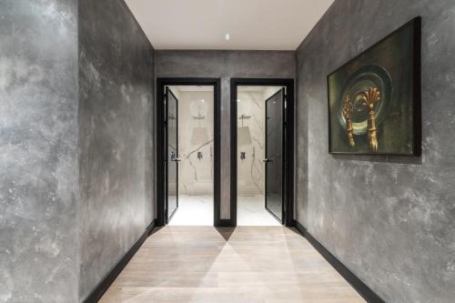 Photo de la galerie de l'établissement The Hotel Beyaz Saray & Spa - Special Category, à Istanbul