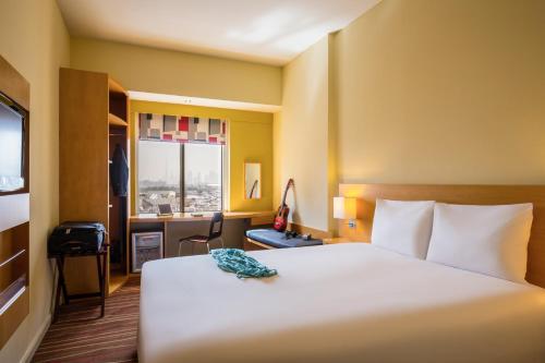 Ibis Deira Creekside Dubai Image