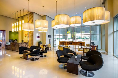 Ibis Deira Creekside Dubai Image