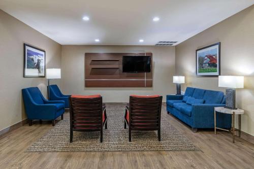 Comfort Suites Ennis – Photos 5