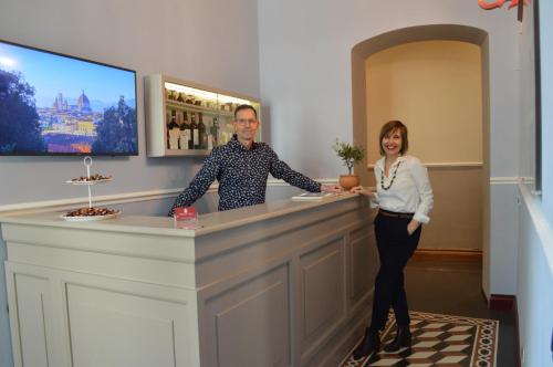 Boutique B&B Torre de' Conti