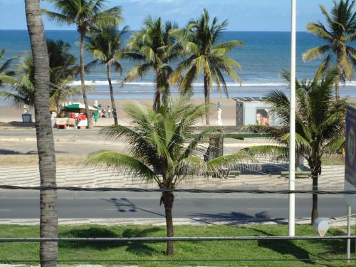 Gallery image of Hotel Lazer Piata in Salvador