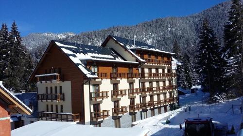 Apartman Lúčky-Rea