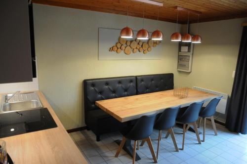 Maison du Lac Vielsalm – Photos 2