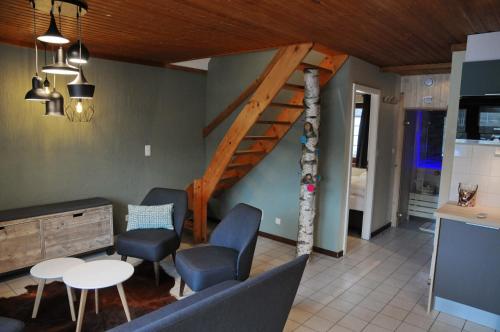 Maison du Lac Vielsalm – Photos 5