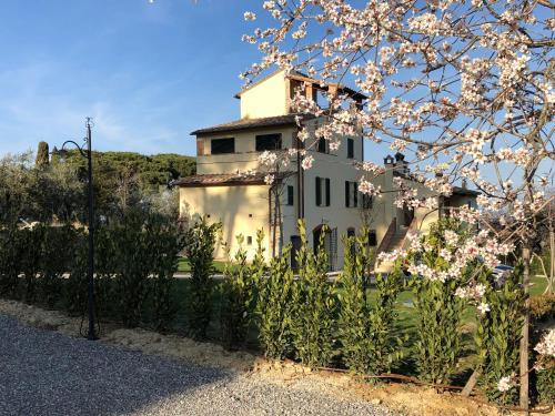 Foto de la galería de Podere La Cava en Chianciano Terme