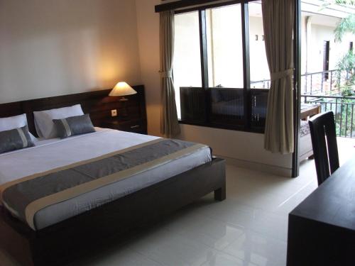 Gerhana Sari 2 Bungalows