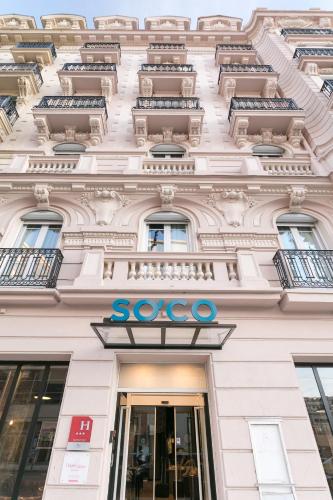 Hotel So’Co by Happyculture photo 18