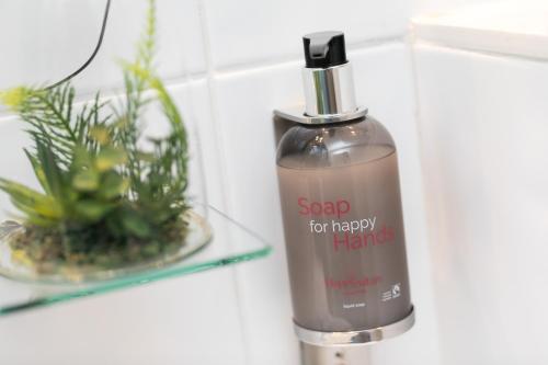 Hotel So’Co by Happyculture photo 40