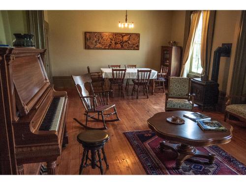 Afbeelding uit fotogalerij van Culverdene House in Simcoe