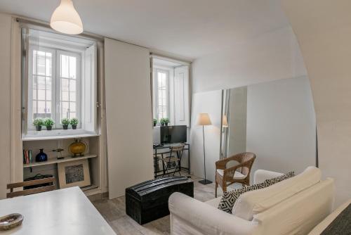 Bohemian Studio in Bairro Alto