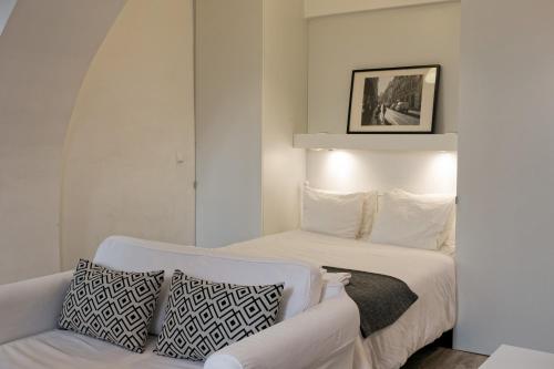 Bohemian Studio in Bairro Alto
