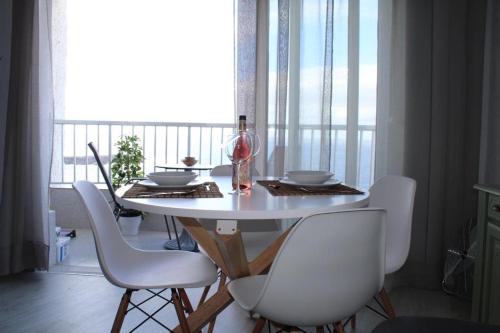 Fotografie z fotogalerie ubytování Monisunset v destinaci Icod de los Vinos