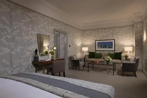 The Balmoral Hotel photo 8