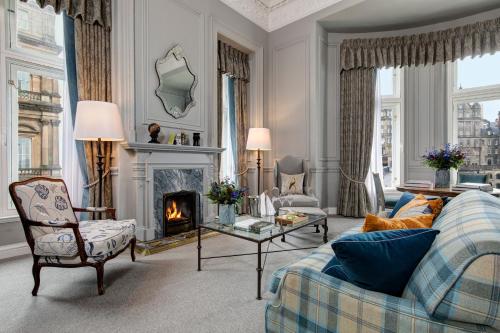 The Balmoral Hotel photo 45