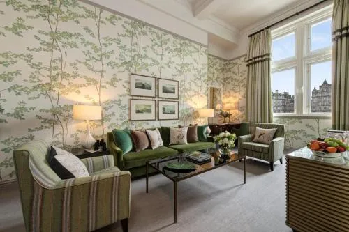 The Balmoral Hotel photo 10