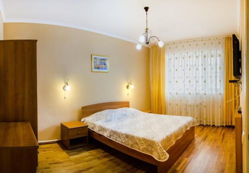 Gallery image of Guest House Na Gagrinskoy in Sochi