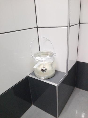 Gambar di galeri bagi Borálom Stúdió Apartman Tokaj di Tokaj