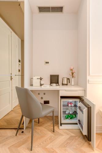 Luxury Rooms L'Avenue Split