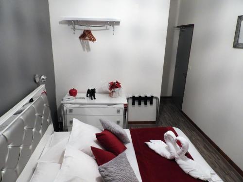 Φωτογραφία από το άλμπουμ του Hotel Saint-Sauveur σε Meyrueis