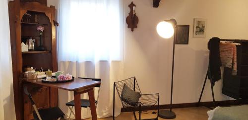 Fotografie z fotogalerie ubytování Chalet nelle vigne v destinaci Novello