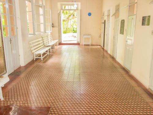 Gambar di galeri bagi Hotel Caldas da Imperatriz di Santo Amaro da Imperatriz