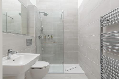 Destiny Scotland - Royal Mile Residence