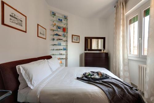 Binario9 Terrace Apartment by Mamo Florence